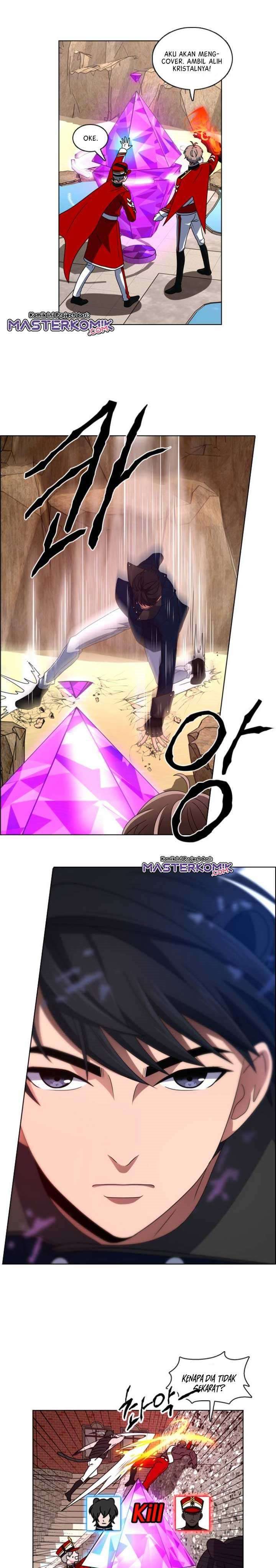 No Scope