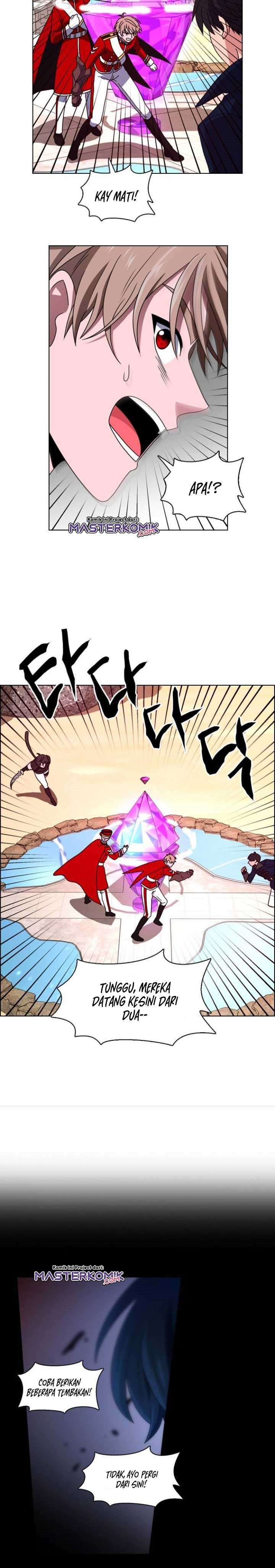 No Scope