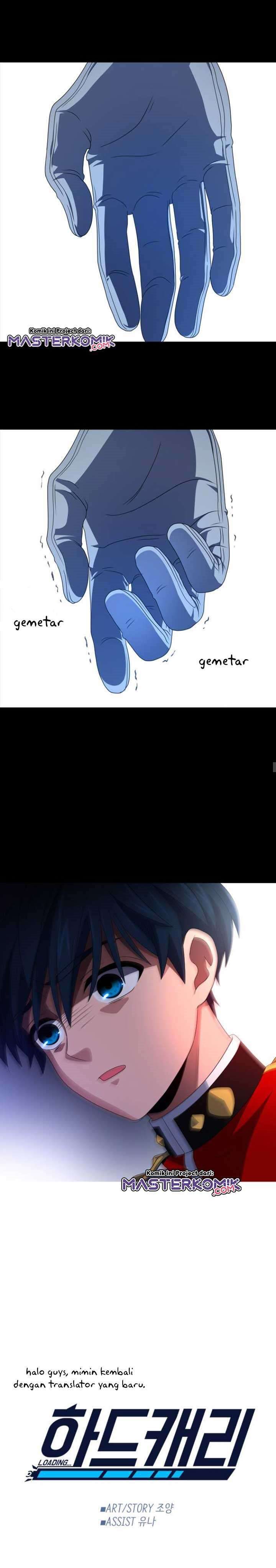 No Scope