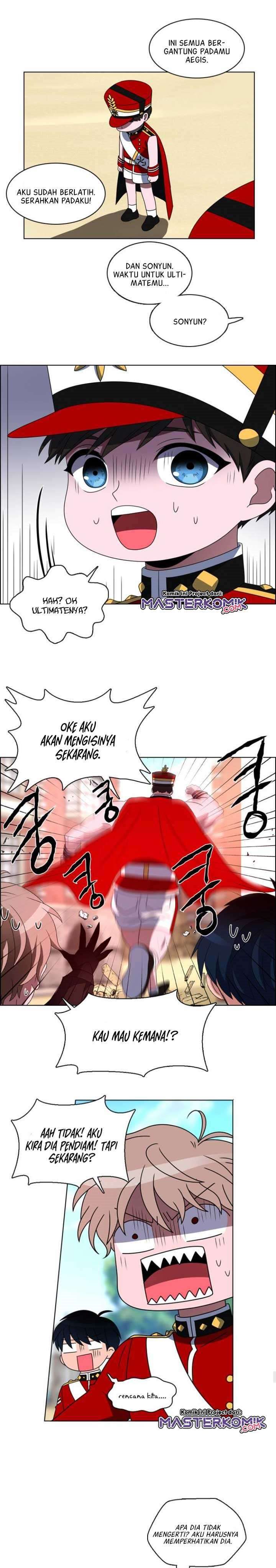 No Scope
