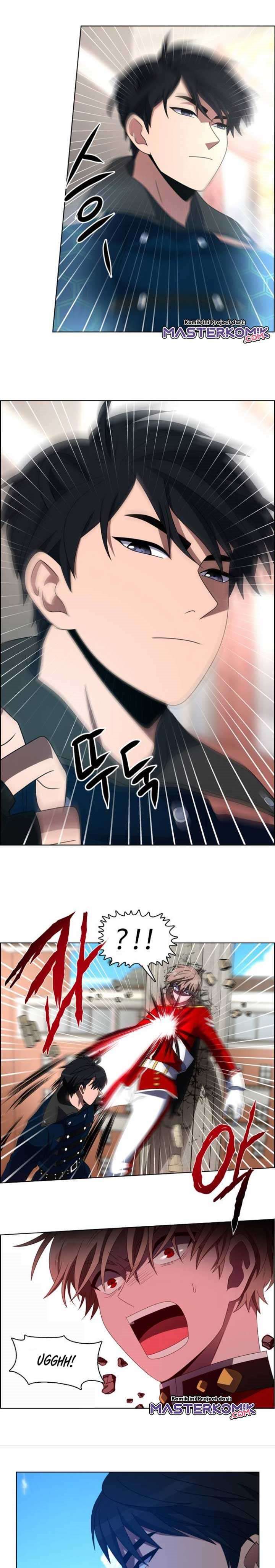 No Scope