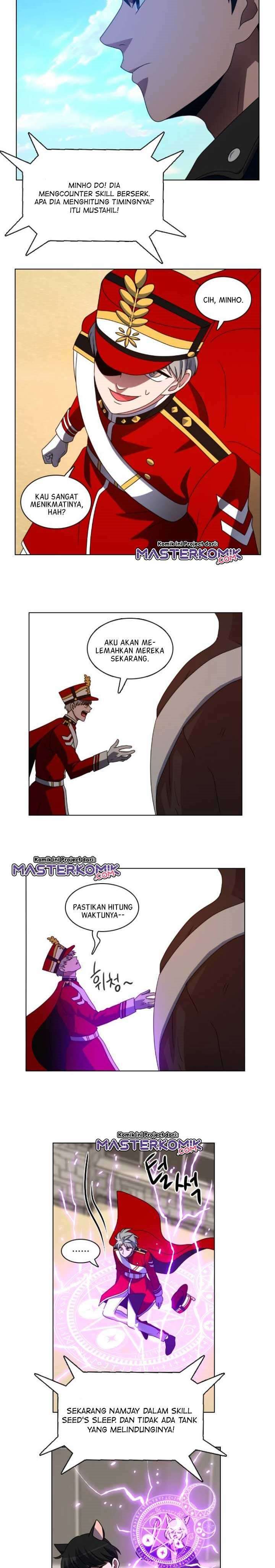 No Scope