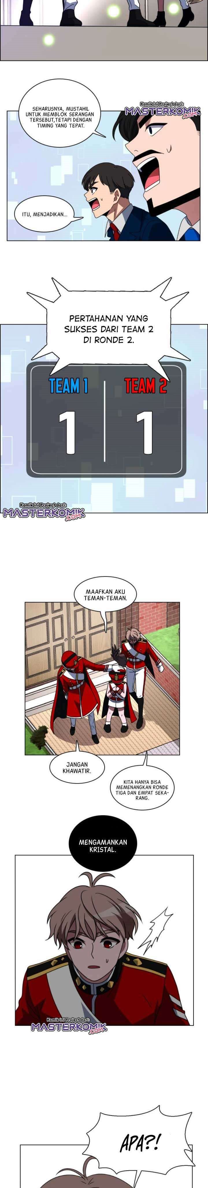 No Scope