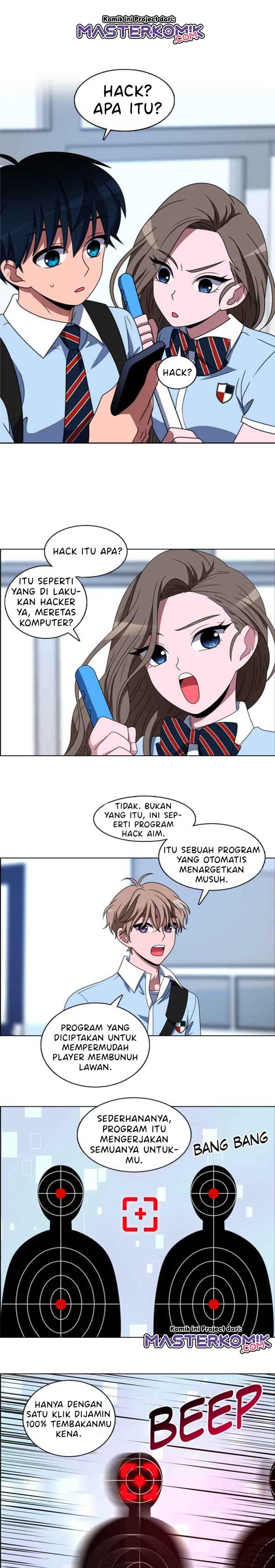 No Scope