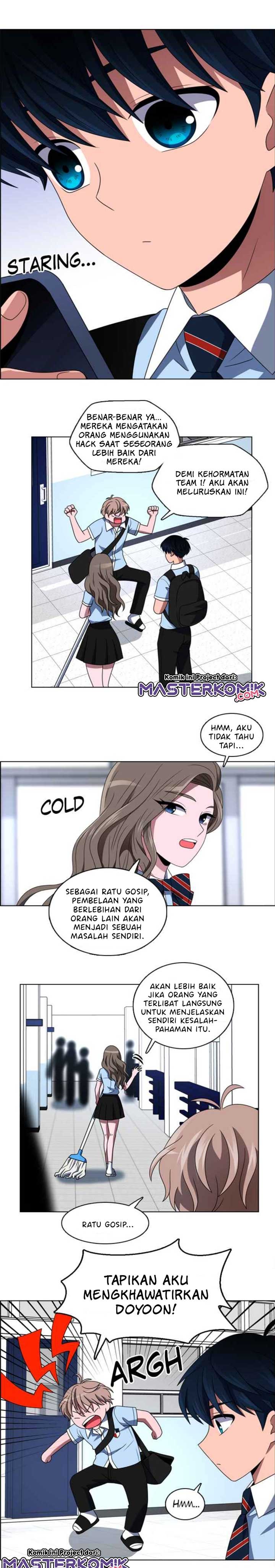 No Scope