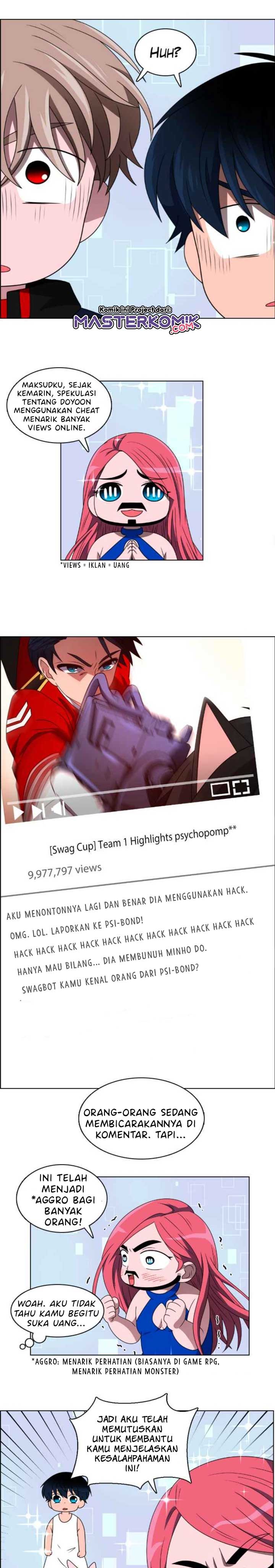 No Scope