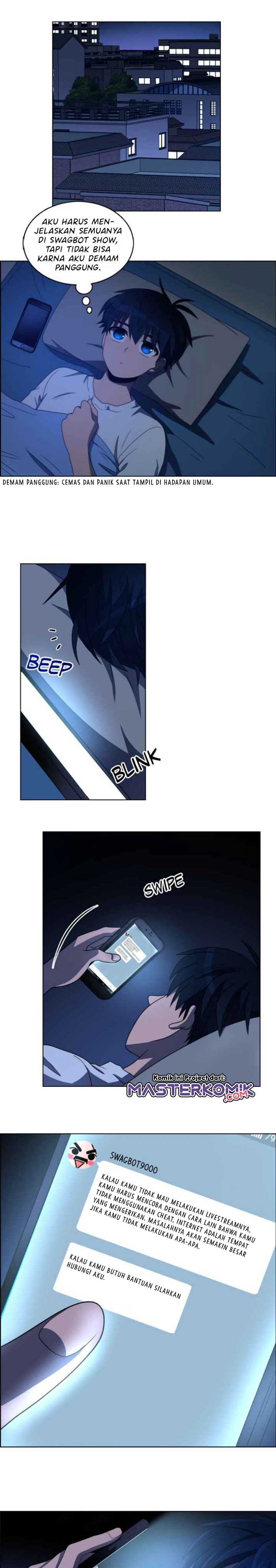 No Scope