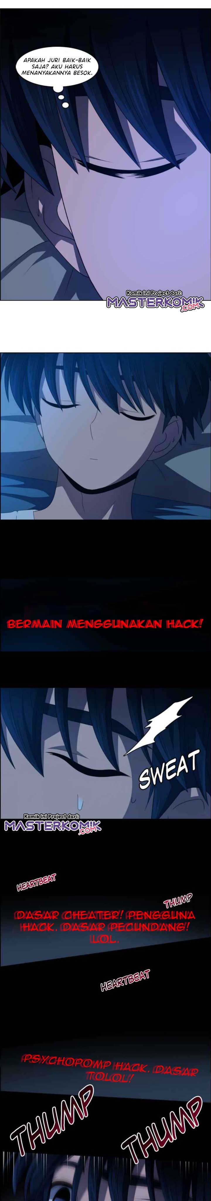 No Scope