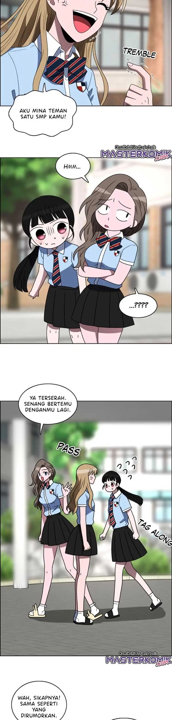 No Scope