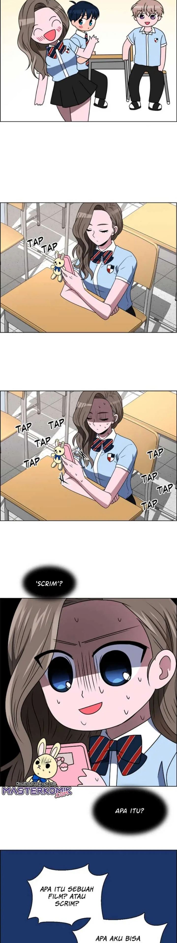 No Scope