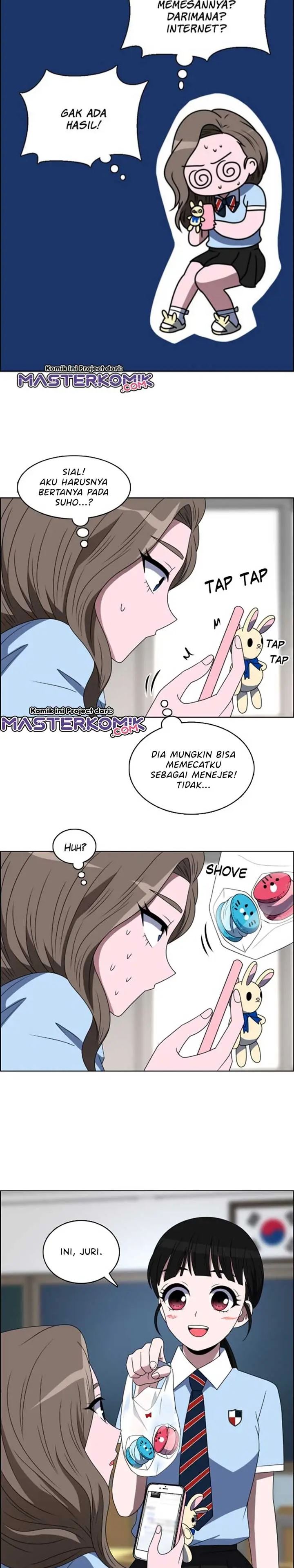 No Scope