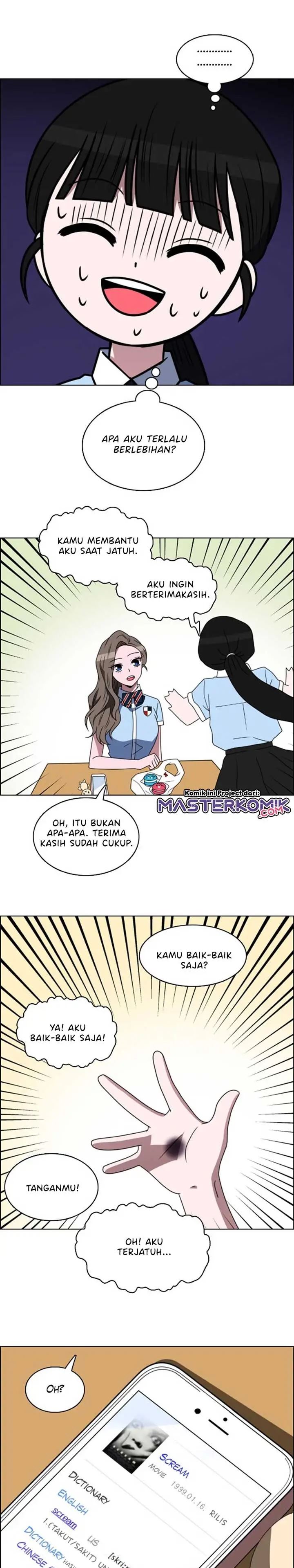 No Scope
