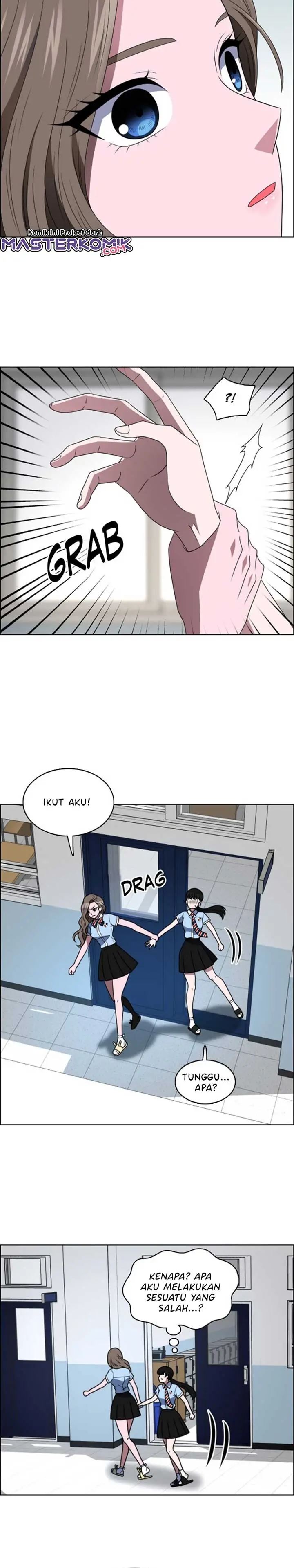 No Scope