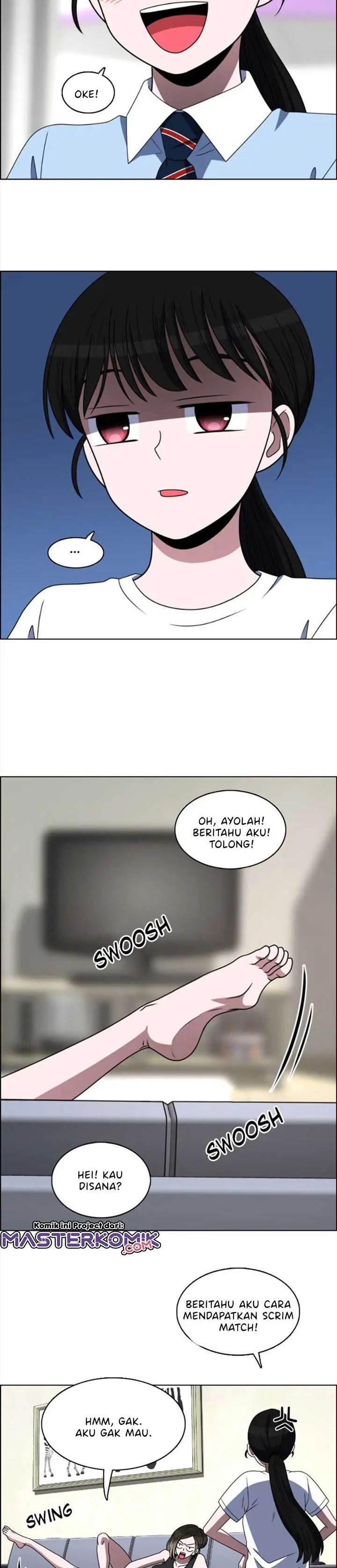 No Scope
