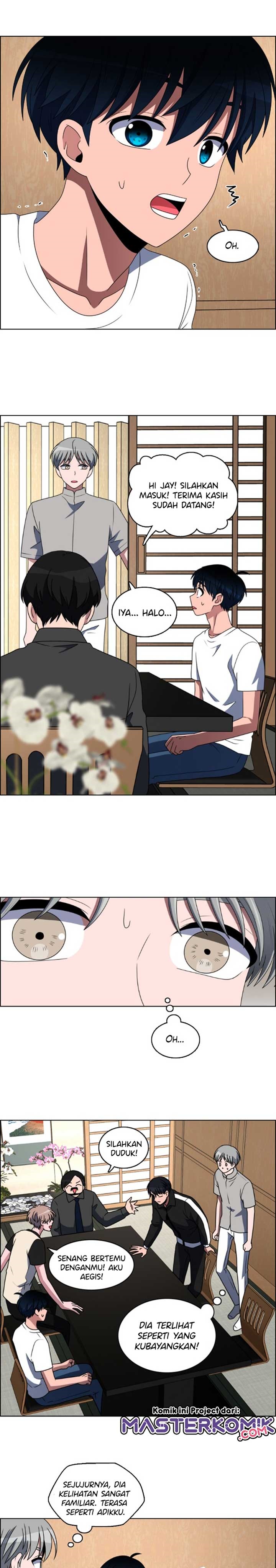 No Scope