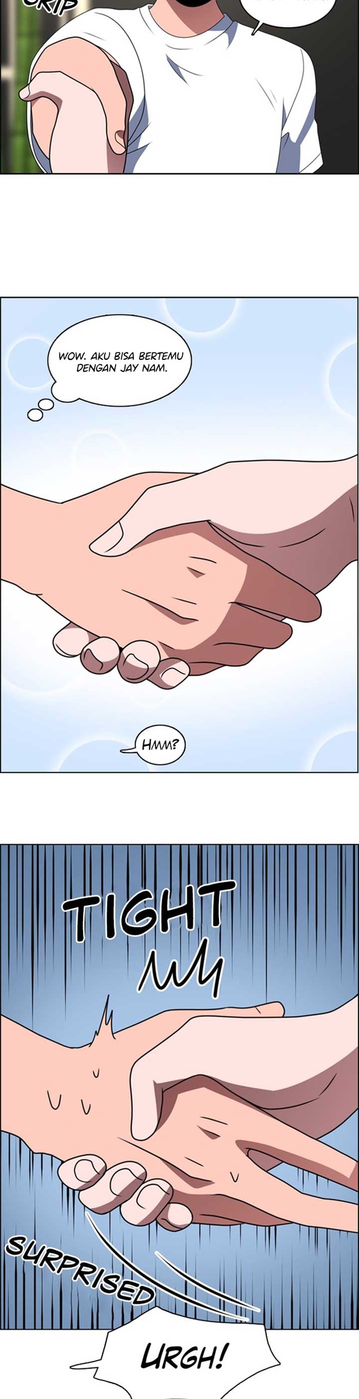 No Scope
