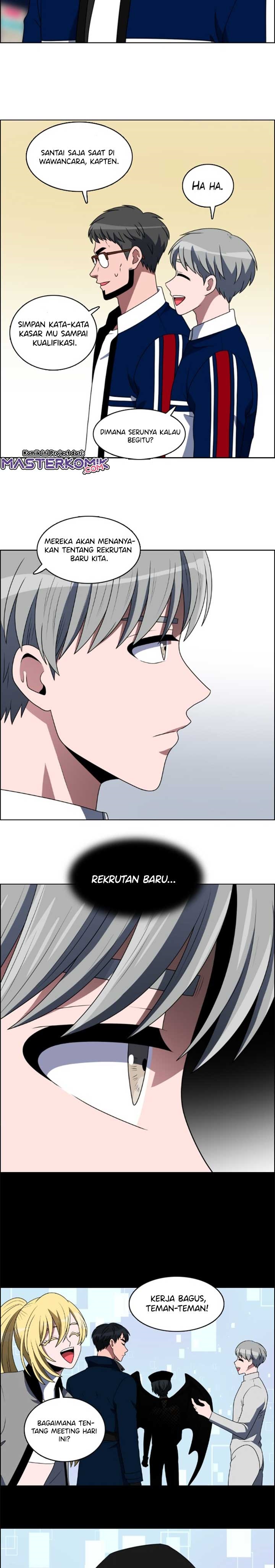 No Scope