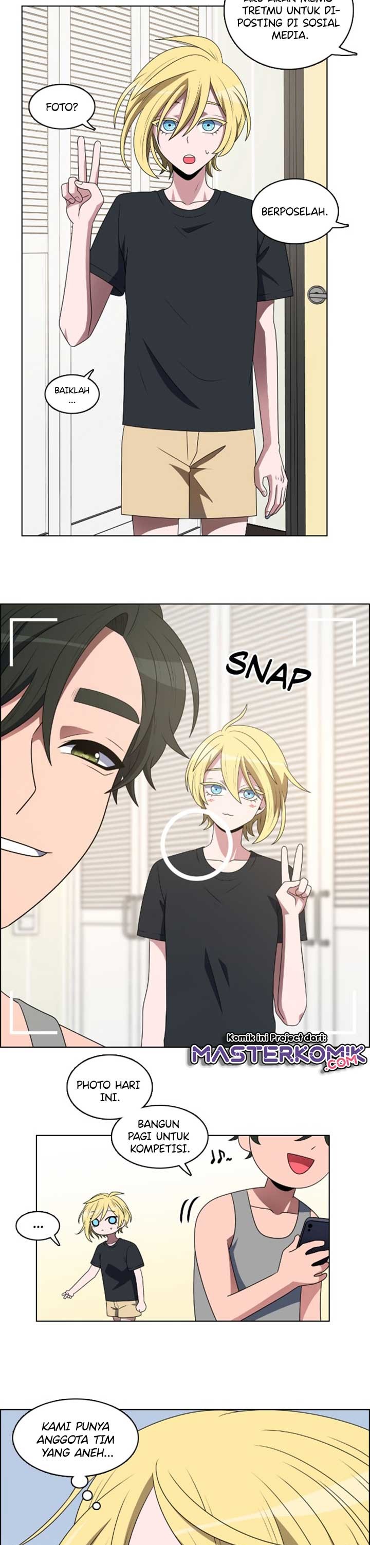 No Scope