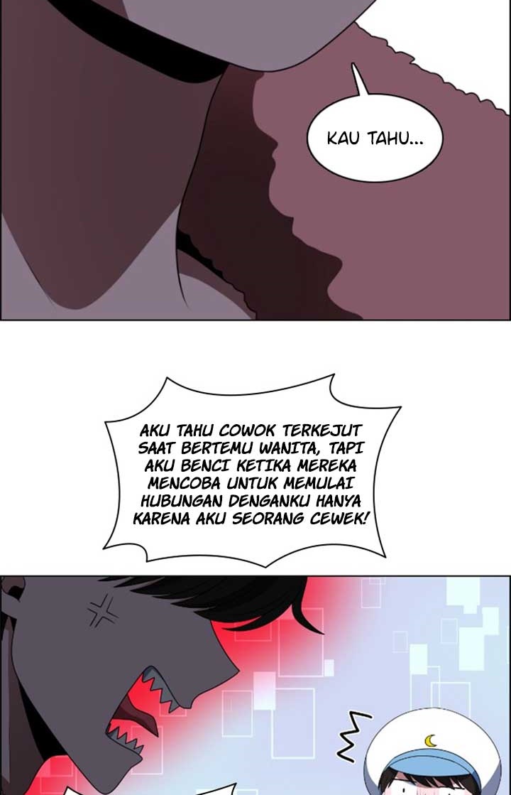 No Scope