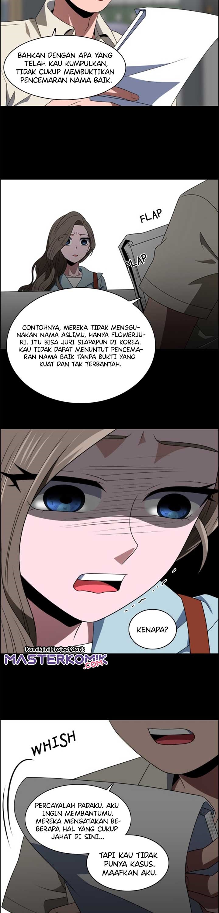 No Scope