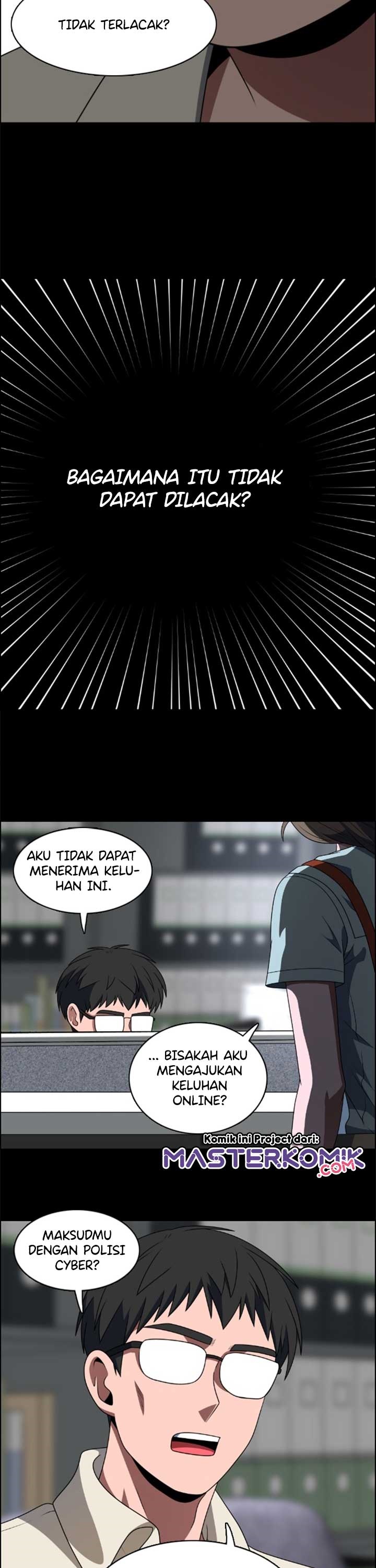 No Scope