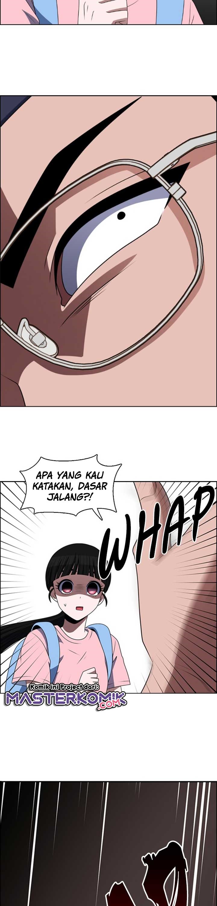 No Scope