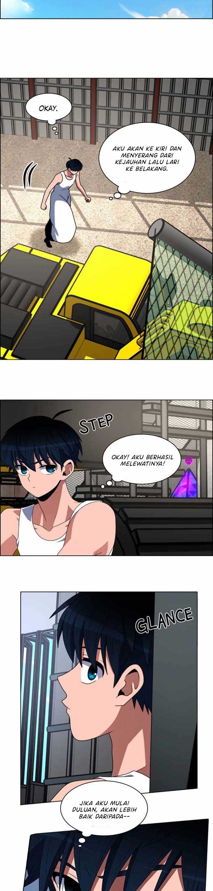 No Scope