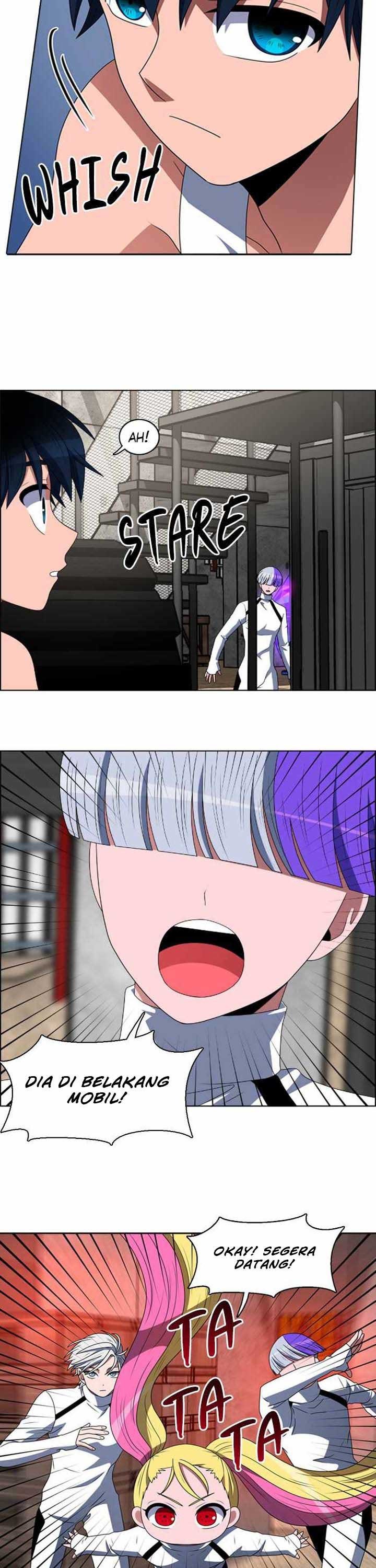 No Scope