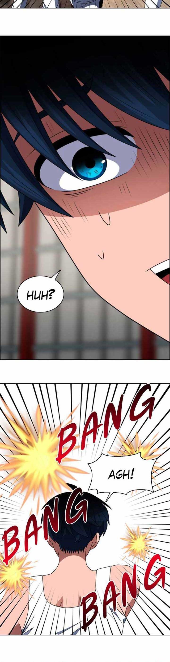 No Scope
