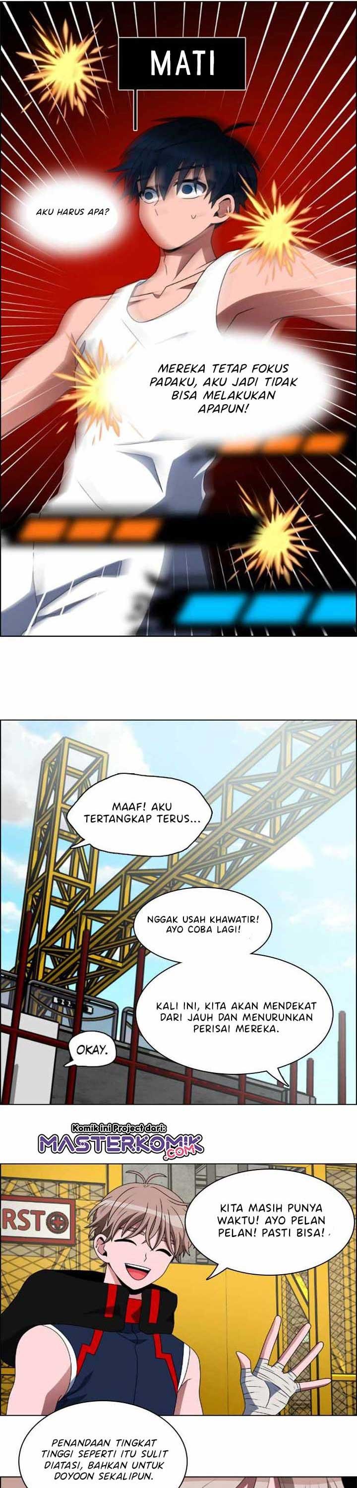 No Scope