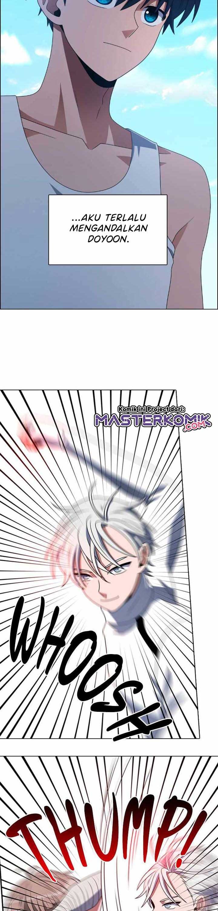 No Scope