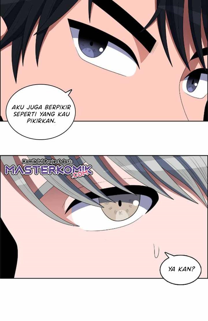 No Scope