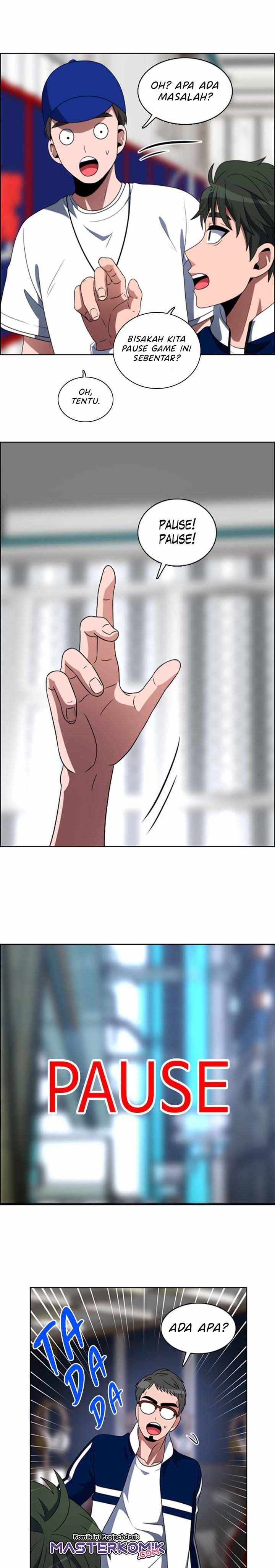 No Scope