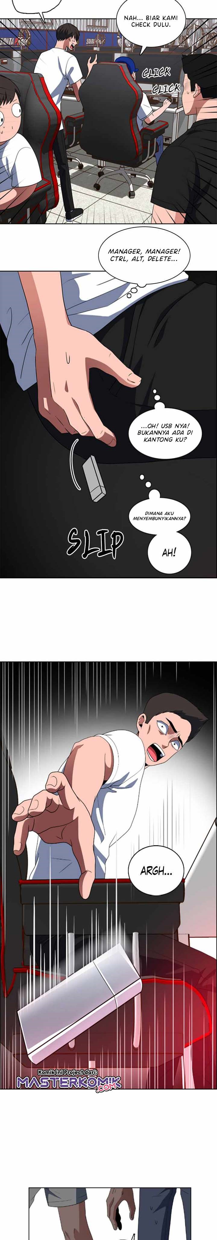 No Scope