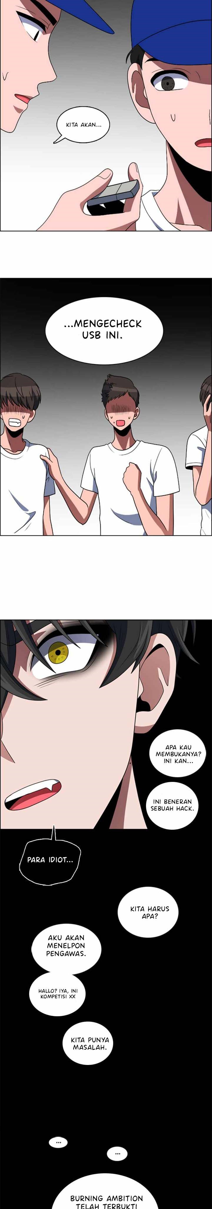 No Scope