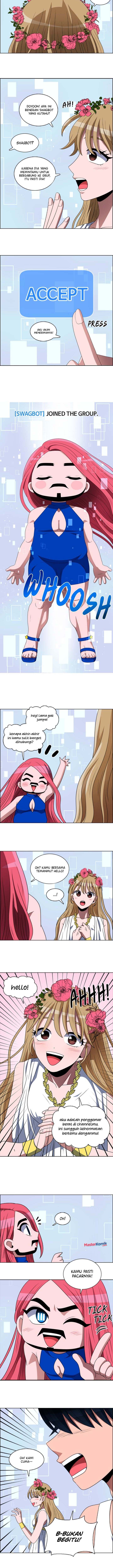 No Scope