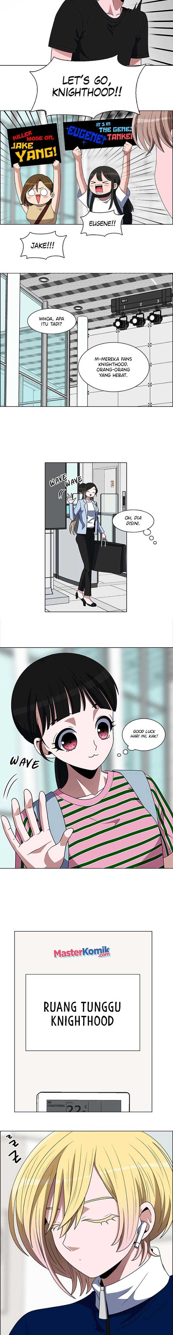 No Scope