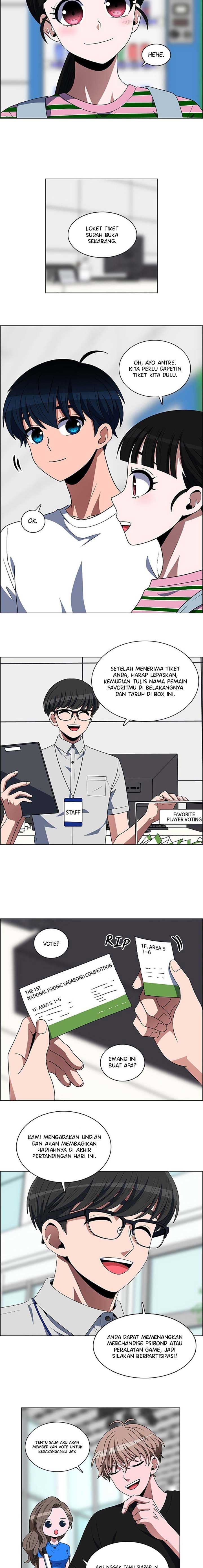 No Scope