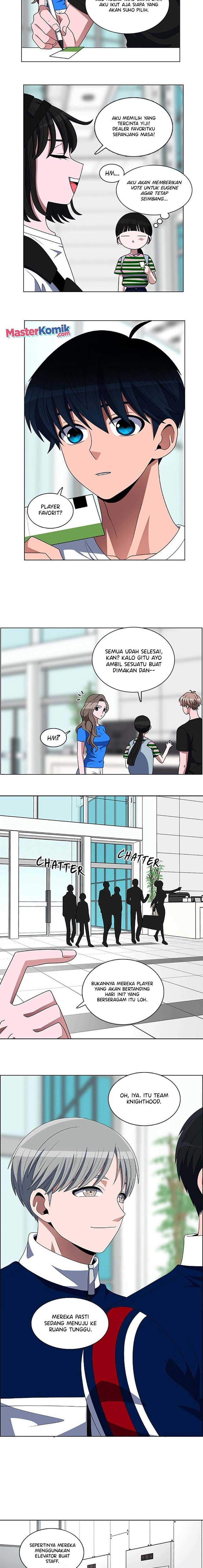 No Scope