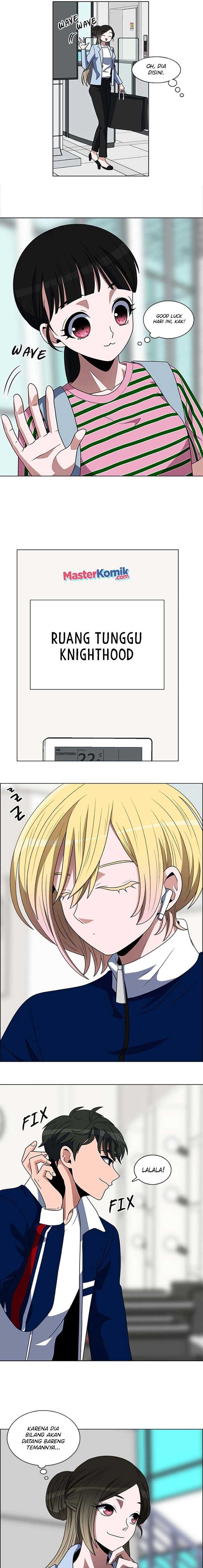 No Scope