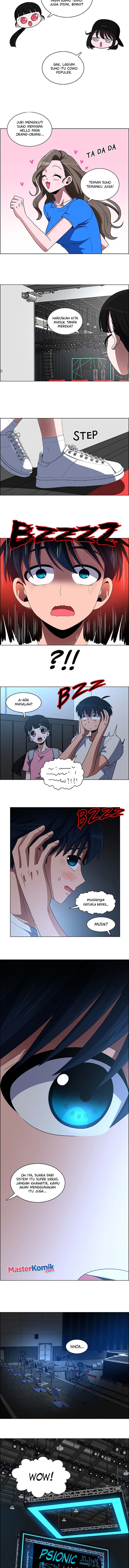 No Scope