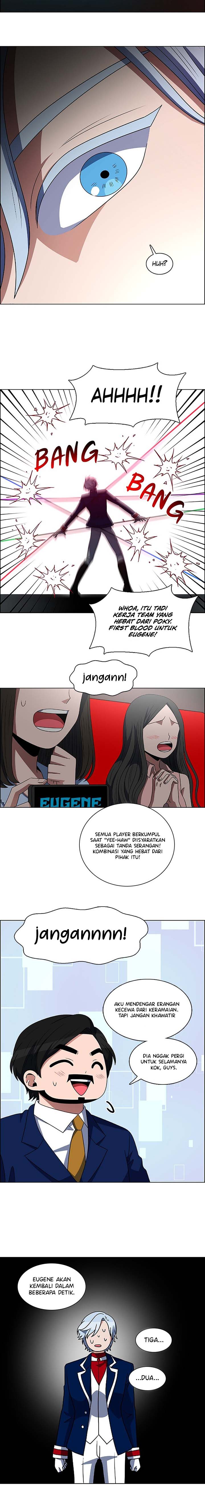 No Scope