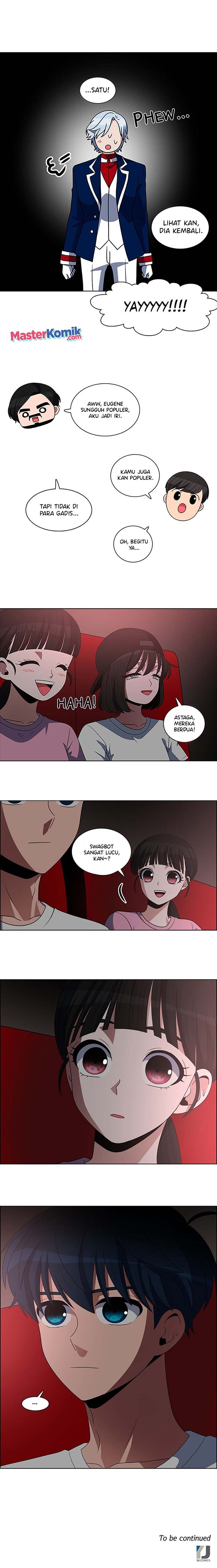 No Scope