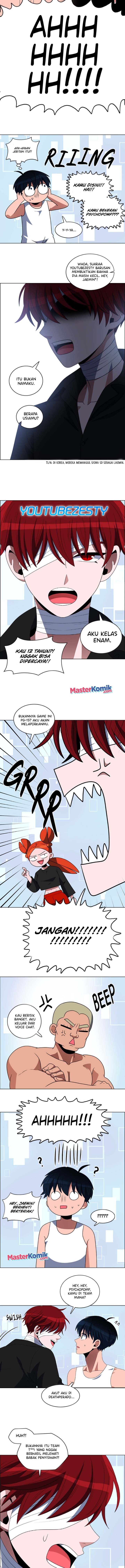 No Scope