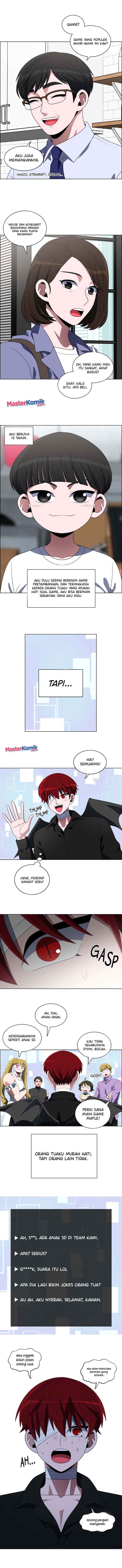 No Scope