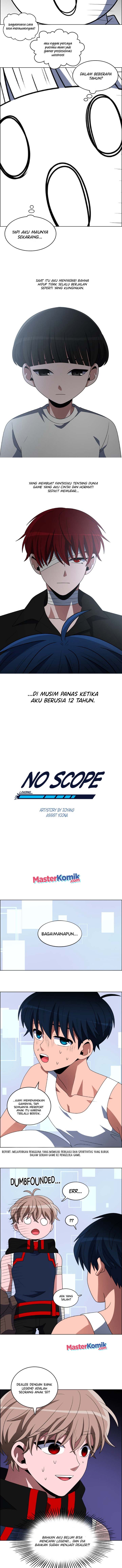 No Scope