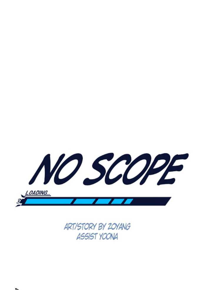 No Scope