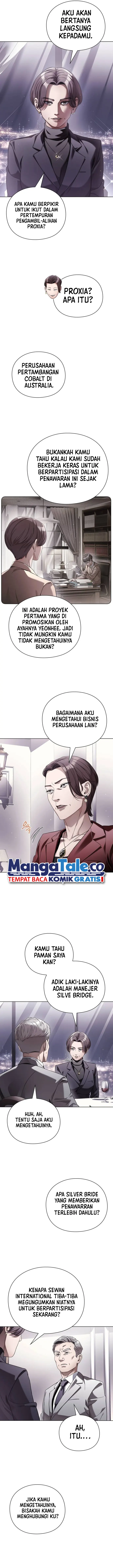 Office Worker Who Sees Fate