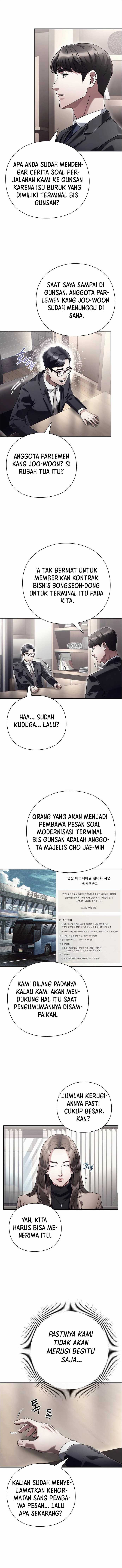 Office Worker Who Sees Fate