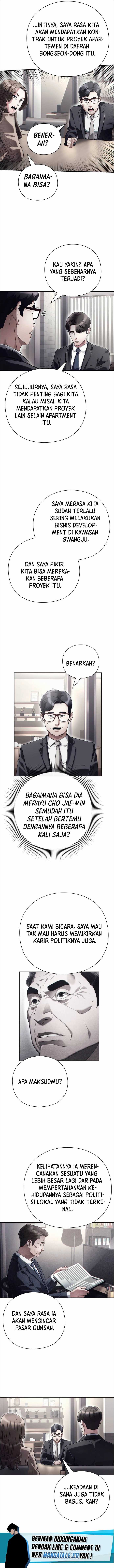 Office Worker Who Sees Fate